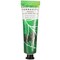 Contemporary Home Living 4.25" Green, Black, and White Organic 30ml Olive Hand Cream (Pack of 2)